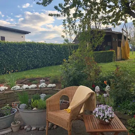Grandezza Ferienwohnungen Erpeldinger Ellenz-Poltersdorf Exterior photo