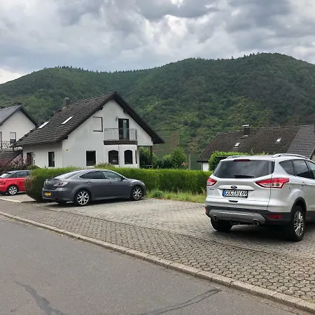Grandezza Ferienwohnungen Erpeldinger Ellenz-Poltersdorf Exterior photo