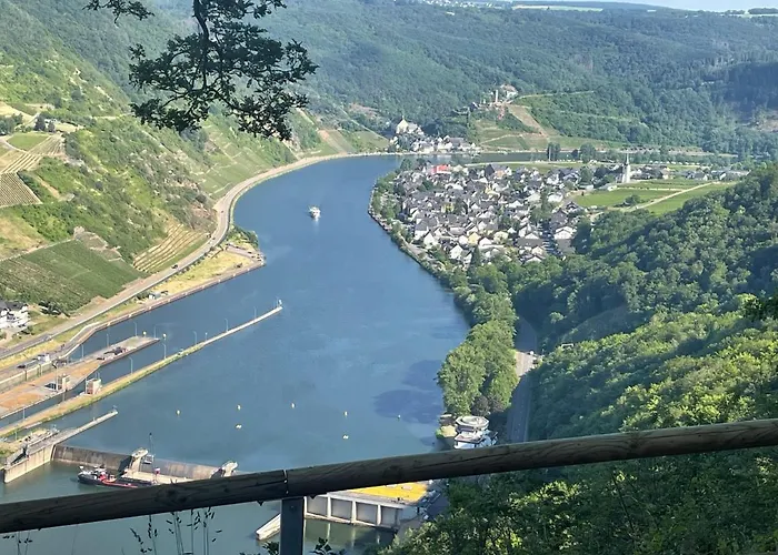 Grandezza Ferienwohnungen Erpeldinger