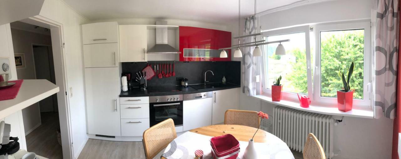 Grandezza Erpeldinger Apartment *